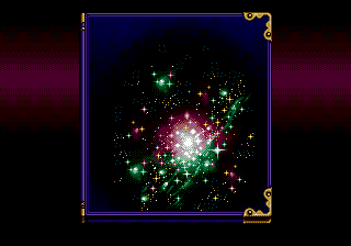 Star Odyssey screenshot 4 for Sega Genesis